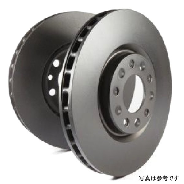 EBC 19年以降 BMW M235 Gran クーペ リア RK プレミアム ローターセット ebcRK2302 JP店