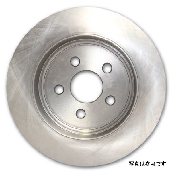 【USA在庫あり】 EBC 95-01 BMW 750iL 5.4 (E38) プレミアム フロントローター ebcRK934 JP店