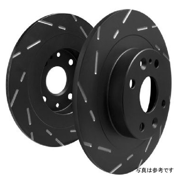  EBC 21年-24年 フォード F-150 2.7 ツインターボ USR Ultimax Grooved リア ローター ebcUSR7843 JP店