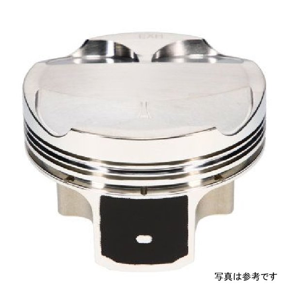 【USA在庫あり】 JE ピストン BMW S52B32US 11.5KIT 6個セット ピストン jep297173 JP店