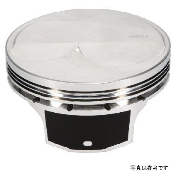 JE ピストン LS ASYM DM 4100STRKR 8個セット ピストン jep312125 JP店