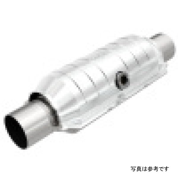 Rakuten - 【USA在庫あり】 マグナフロー MagnaFlow Conv Univ 2.5インチ ホンダ mag99356HM JP店