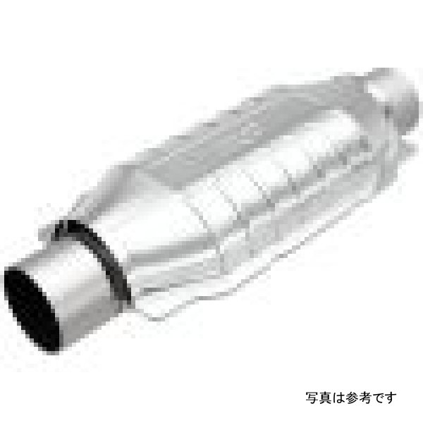 【USA在庫あり】 マグナフロー MagnaFlow コンバーター Universal 2.50 CA mag5592306 JP店