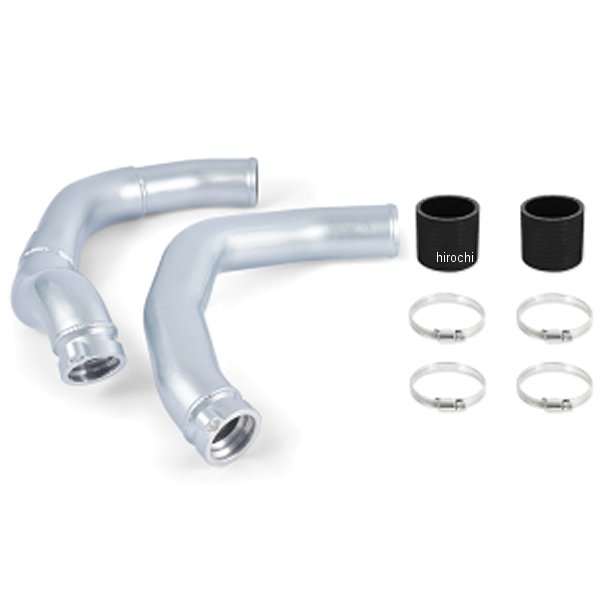  Mishimoto 2015-2020 BMW F80 M3/M4 インタークーラーパイプ キット SS misMMICP-F80-15CSS JP店
