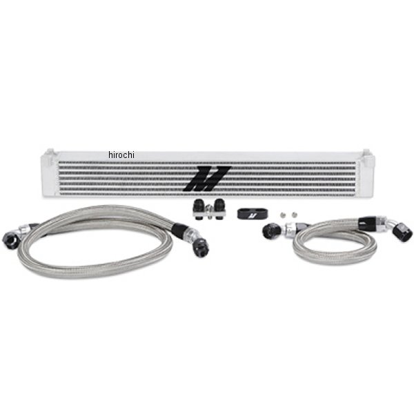 【USA在庫あり】 Mishimoto BMW E46 M3 オイルクーラーキット misMMOC-E46-01 JP店