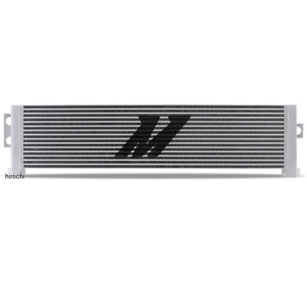 【USA在庫あり】 Mishimoto 15年以降 BMW F8X M3/M4 パフォーマンス オイルクーラー misMMOC-F80-15 JP店