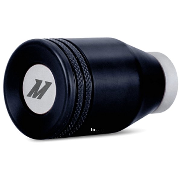 【USA在庫あり】 Mishimoto 22年以降 スバル WRX シフトノブ 黒 misMMSK-WRX-22BK JP店