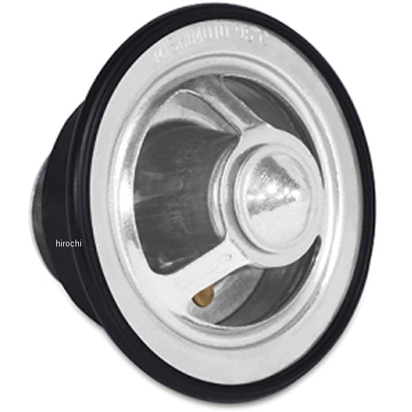  Mishimoto ダッジ 5.9L/6.7L Cummins High-Temperature サーモスタット misMMTS-RAM-99H JP店