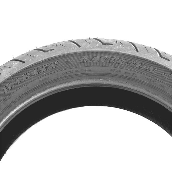 ダンロップ DUNLOP D401 200/55R17M/C 78V TL リア 286573 JP店