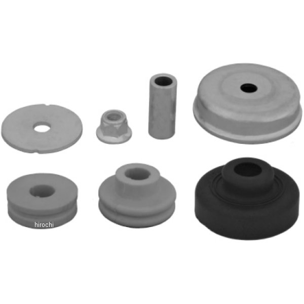 【USA在庫あり】 KYB ショック ストラットマウント リア BMW 08年-13年 128i/135i / 09年-11年 335i / 08年-13年 M3 kybSM5752 JP店
