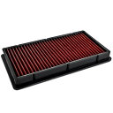 Mishimoto 01年-03年 フォード 7.3L パワーストローク Reusable ドロップインエアフィルター misMMAF-F2D-01 JP店