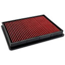 Mishimoto 99-18 シボレー シルバラード 1500 Reusable ドロップインエアフィルター misMMAF-GMT-99 JP店