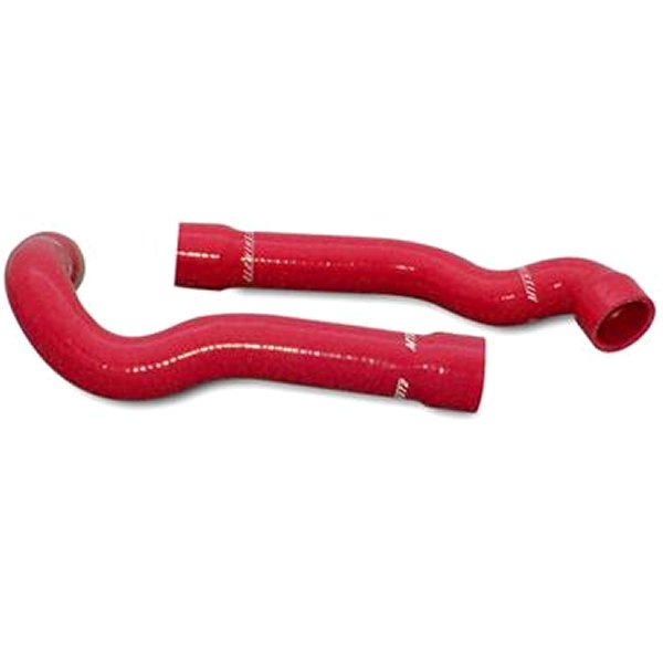 【USA在庫あり】 Mishimoto 92年-99年 BMW E36 325/M3 赤 シリコンホースキット misMMHOSE-E36-92RD JP店