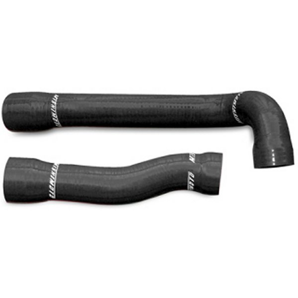 ��USA�߸ˤ���� Mishimoto 99ǯ-06ǯ BMW E46 �� ���ꥳ��ۡ������å� misMMHOSE-E46-99BK JPŹ