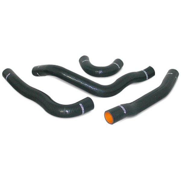 【USA在庫あり】 Mishimoto 三菱 EVO X シリコンホースキット 黒 misMMHOSE-EVO-10BK JP店