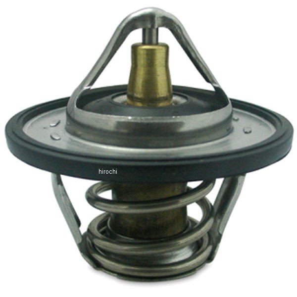 【USA在庫あり】 Mishimoto 01年-07年 三菱 EVO 7 8 &9 63 Degree レーシング サーモスタット misMMTS-EVO-01 JP店