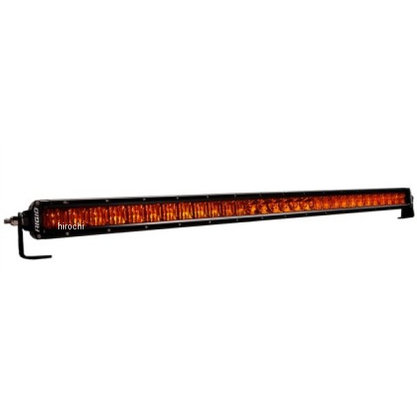 Rakuten - 【USA在庫あり】 Rigid Industries SR-シリーズ 30in. Spot w/アンバー PRO レンズ rig932314 JP店