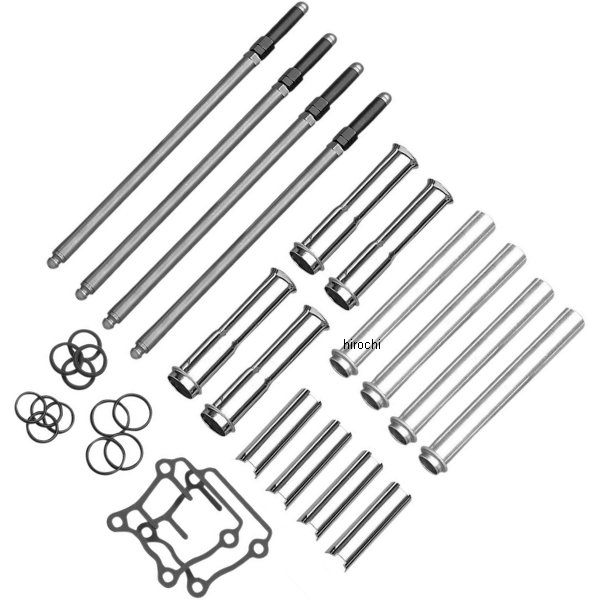 ��USA�߸ˤ���� S&S�������� S&S Cycle Ĵ����ǽ �ץå�����å� 99ǯ-17ǯ Twin Cam �������� ssc93-5095 JPŹ