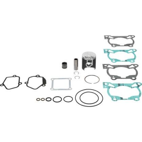 【USA在庫あり】 Vertex ピストン 18年-23年 KTM 85 SX 85cc トップエンド ピストンキット vepVTK24212B-2 JP店