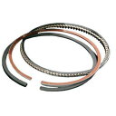 【USA在庫あり】 ワイセコ Wiseco 99.75mm (3.927in) リングセット 1.2 x 1.5 x 2.0mm Ring Shelf Stoc...