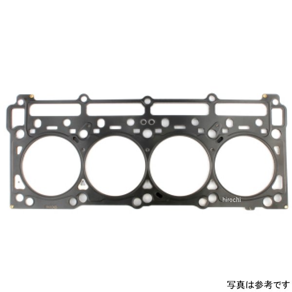  Cometic クライスラー 6.2L Hellcat 4.150in ボア .054 MLX ヘッドガスケット Right cgsC15292-054 JP店