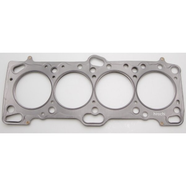 ��USA�߸ˤ���� Cometic �ߥĥӥ� 4G63/T 85.5mm .030����� MLS �إåɥ������å� ������ץ� / Galant/ Lancer Thru EVO3 cgsC4233-030 JPŹ