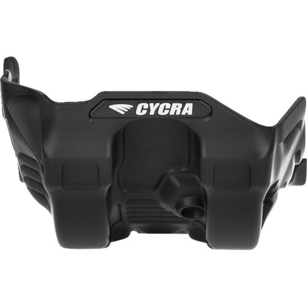 【USA在庫あり】 サイクラ CYCRA フルアーマースキッドプレート 23年-24年 YZ450F 黒 cyc1CYC-6252-12 JP店