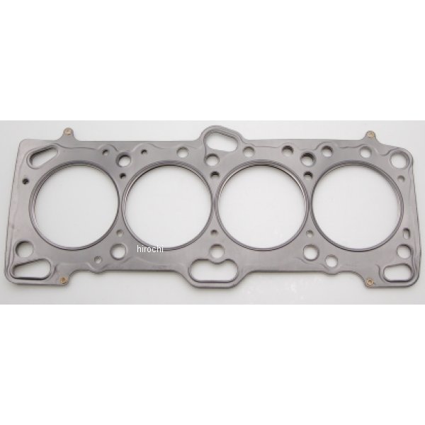 ��USA�߸ˤ���� Cometic �ߥĥӥ� 4G63/T 85.5mm .075����� MLS �إåɥ������å� ������ץ� / Galant/ Lancer Thru EVO3 cgsC4233-075 JPŹ