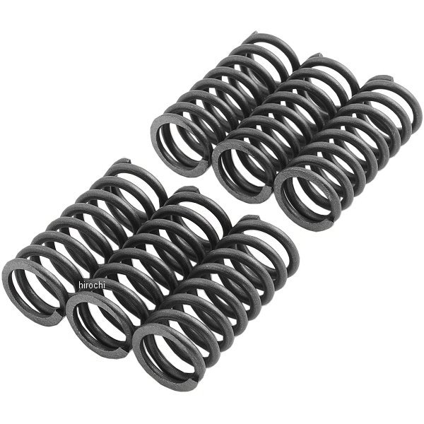 【USA在庫あり】 EBC イービーシー CSK クラッチスプリング 87年-10年 ホンダ、カワサキ、スズキ、トライアンフ ebcCSK29 JP店