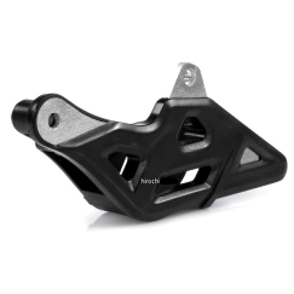 【USA在庫あり】 Acerbis 09年-14年 Husaberg FE/ TE/ 08年-13年 KTM EXC/ EXCF/ EXC-F/ SX/ SX-F チェーンガイド ブラック acb2215060001 JP店