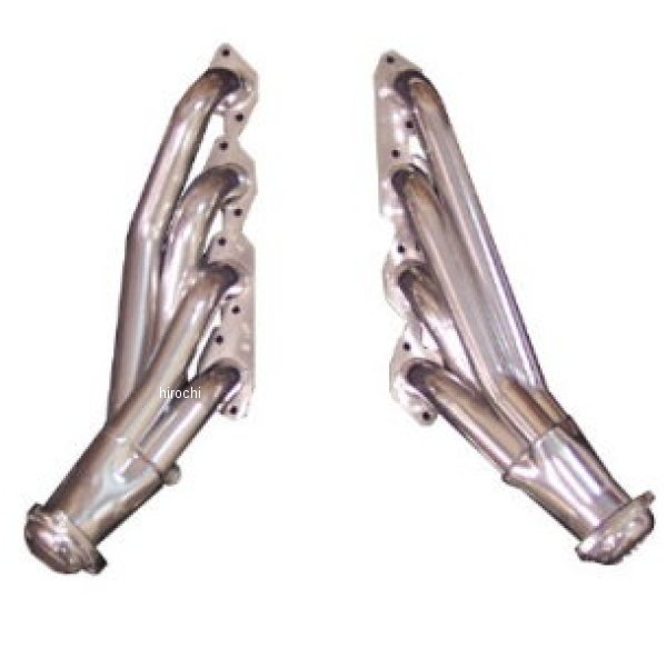  Gibson 96年-98年 シボレー C2500 Cheyenne 7.4L 1-3/4in 16 Gauge パフォーマンス Header Ceramic Coated gibGP113S-C JP店