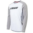 【USA在庫あり】 USWE Lera オフロードジャージ 大人用 High Rise Large usw80951001100106 JP店