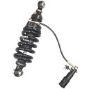 【メーカー在庫あり】 ビチューボ Bitubo 319mm モノショック リモートプリロード 18年- FXBB ブラック HD049XZE32V3 JP店(2)