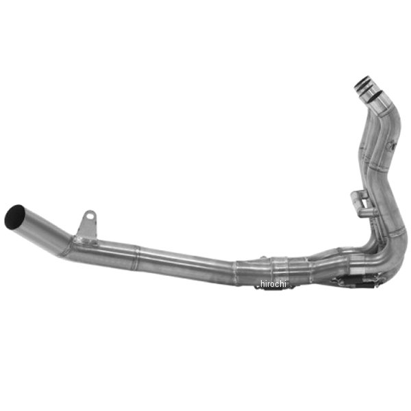 SUZUKI - アロー Arrow コレクターパイプ 24年 GSX-S1000GX ステンレス 71766MI+EVSEM+nS JP店