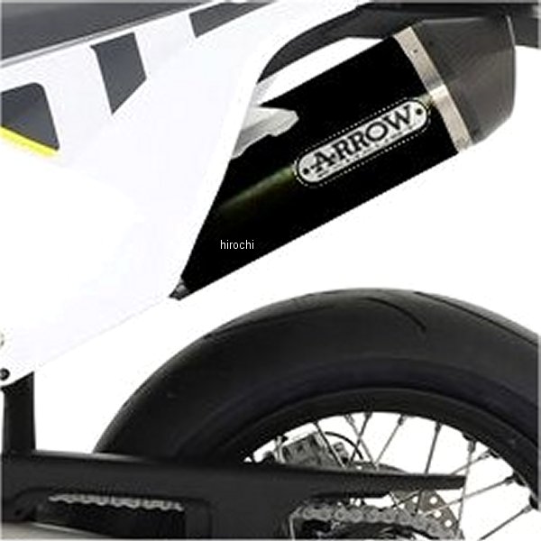 アロー Arrow フルエキゾースト power bomb Race-Tech 21年-24年 701SM アルミダーク/チタン 72623AKN+72175PZ+72183PD+701SM JP店