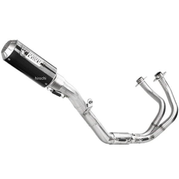 ミヴ Mivv フルエキゾースト フルシステム MK3 23年-24年 Ninja650 カーボン K.058.SM3C JP店