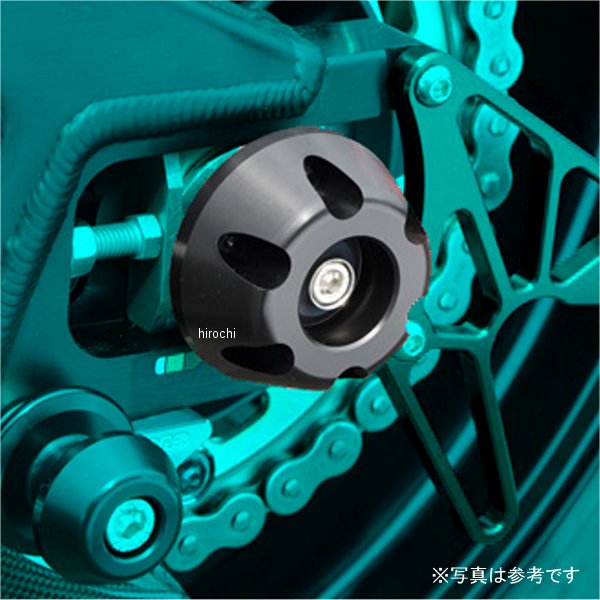 アグラス AGRAS リアアクスルプロテクター 24年以降 CBR1000RR-R 345-182-001 JP店