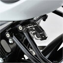 【メーカー在庫あり】 デイトナ ダイヤルヘルメットホルダー GSX-R125、GSX-S125 48728 JP店