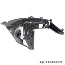 イルムバーガー Ilmberger エアベントカバー 右側 23年-24年 R1300GS グロッシー艶あり BG.LAR.019.R23GS JP店