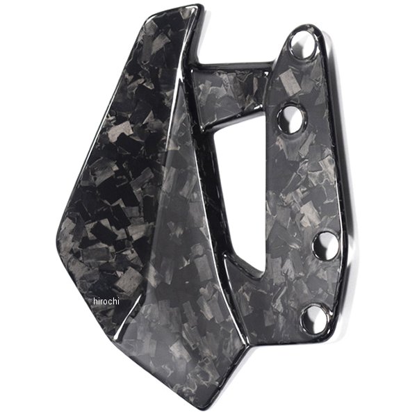 イルムバーガー Ilmberger ウインドプロテクター 右側 23年-24年 R1300GS グロッシー艶あり BG.WAR.003.R23GS JP店