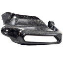 イルムバーガー Ilmberger ハンドプロテクター ハイブリンカー 左側 23年-24年 R1300GS マット艶なし BM.HPL.004.R23GS J...