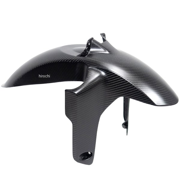 イルムバーガー Ilmberger フロントフェンダー 艶なし 23年-24年 R1300GS カーボンマット CM.KVO.015.R23GS JP店