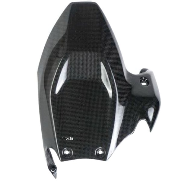 イルムバーガー Ilmberger リアフェンダー 艶あり 15年-16年 パニガーレ1299 KHO.017.1299G.K-1299 JP店