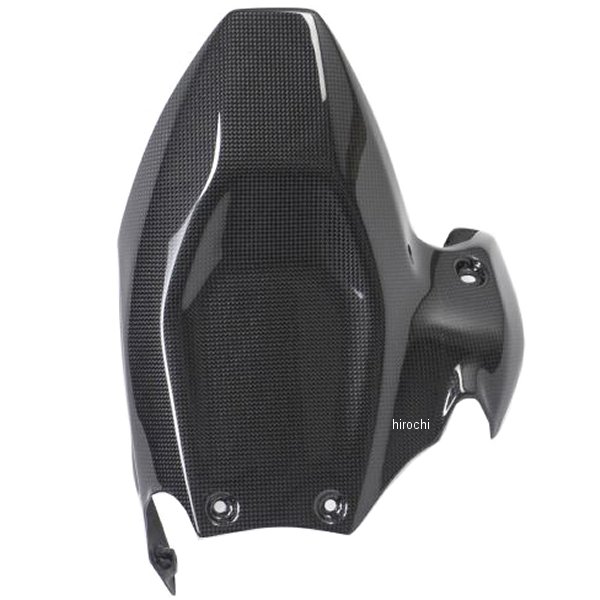 イルムバーガー Ilmberger リアハガー 艶あり 15年-16年 パニガーレ1299 KHO.020.1299G.K-1299 JP店