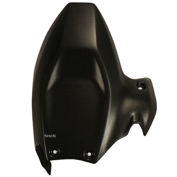 イルムバーガー Ilmberger リアハガー 艶なし 15年-16年 パニガーレ1299 KHO.120.1299M.K-1299 JP店