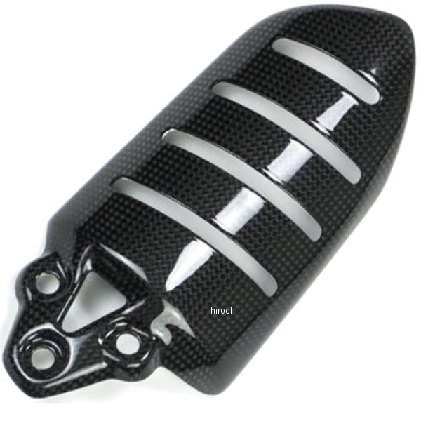 イルムバーガー Ilmberger ショックアブソーバーカバー 艶あり 15年-16年 パニガーレ1299 FAO.018.1299G.K-1299 JP店