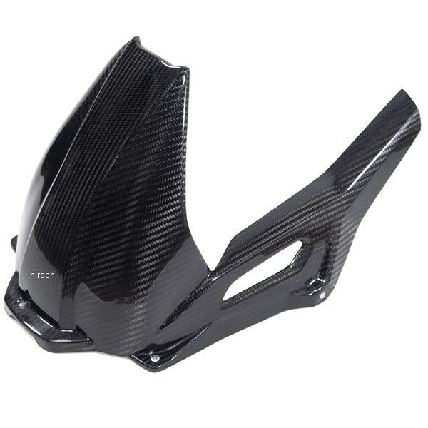 イルムバーガー Ilmberger チェーンガード付きリアインナーフェンダー 艶あり 20年-24年 S1000XR KHO.009.1XR20.K-S JP店
