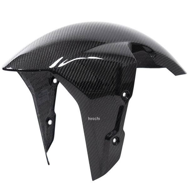 イルムバーガー Ilmberger ロングフロントフェンダー 艶あり 20年-24年 S1000XR KVO.008.1XR20.K-S JP店