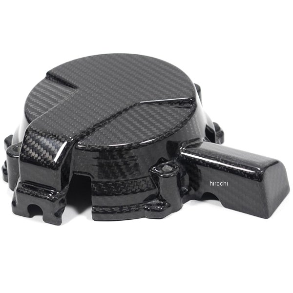 イルムバーガー Ilmberger オルタネーターカバー 艶あり 20年-24年 S1000XR LMD.042.1XR20.K-S JP店