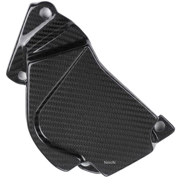 イルムバーガー Ilmberger フロントスプロケットカバー 艶あり 15年-19年 S1000XR RIO.035.S10XR.K JP店